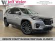 Used 2023 Chevrolet Traverse RS SUV