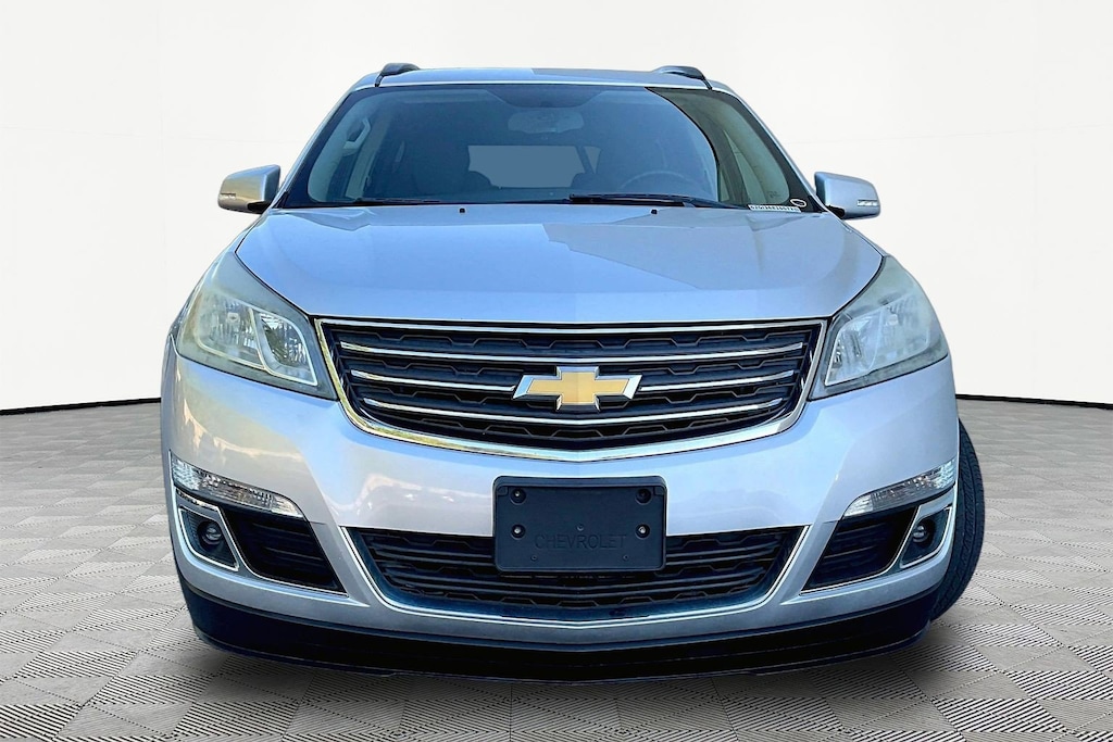 Used 2016 Chevrolet Traverse LT w/1LT SUV