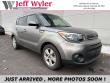 Used 2018 Kia Soul Base Hatchback