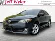 Used 2014 Toyota Camry SE Sedan