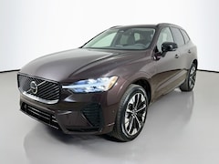 2026 Volvo XC60 plug-in hybrid T8 Plus eAWD SUV