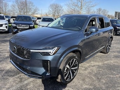 2026 Volvo XC90 B5 Core SUV