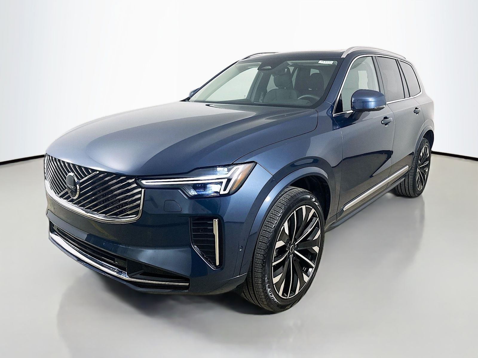 2026 Volvo XC90 SUV 