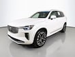  Volvo XC90 Plug-In Hybrid