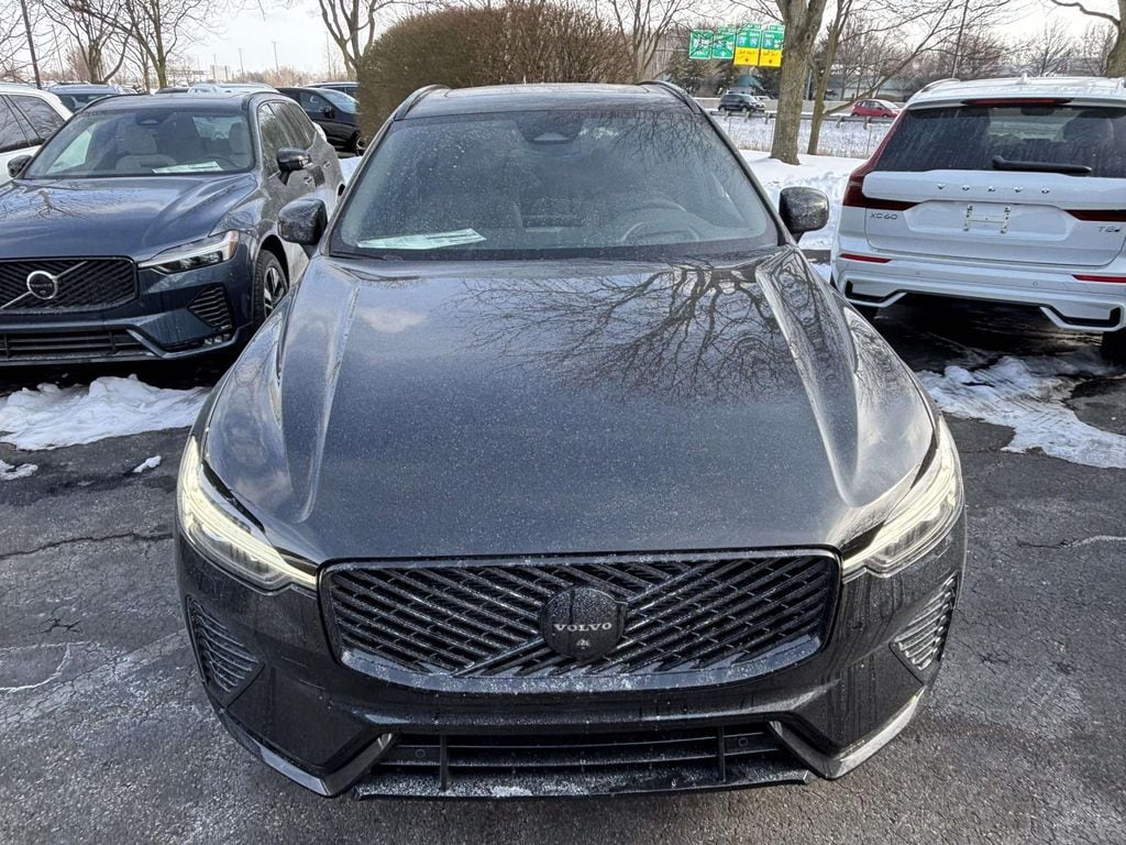 2026 Volvo XC60 Ultra