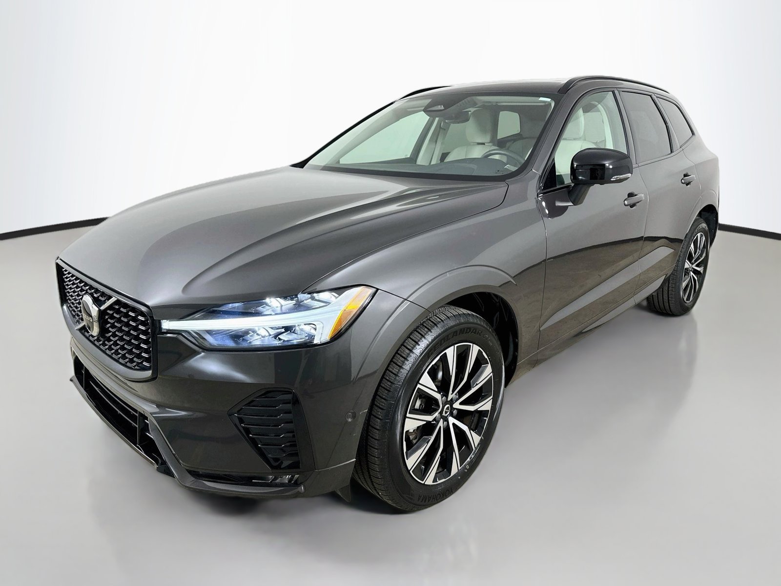 2024 Volvo XC60