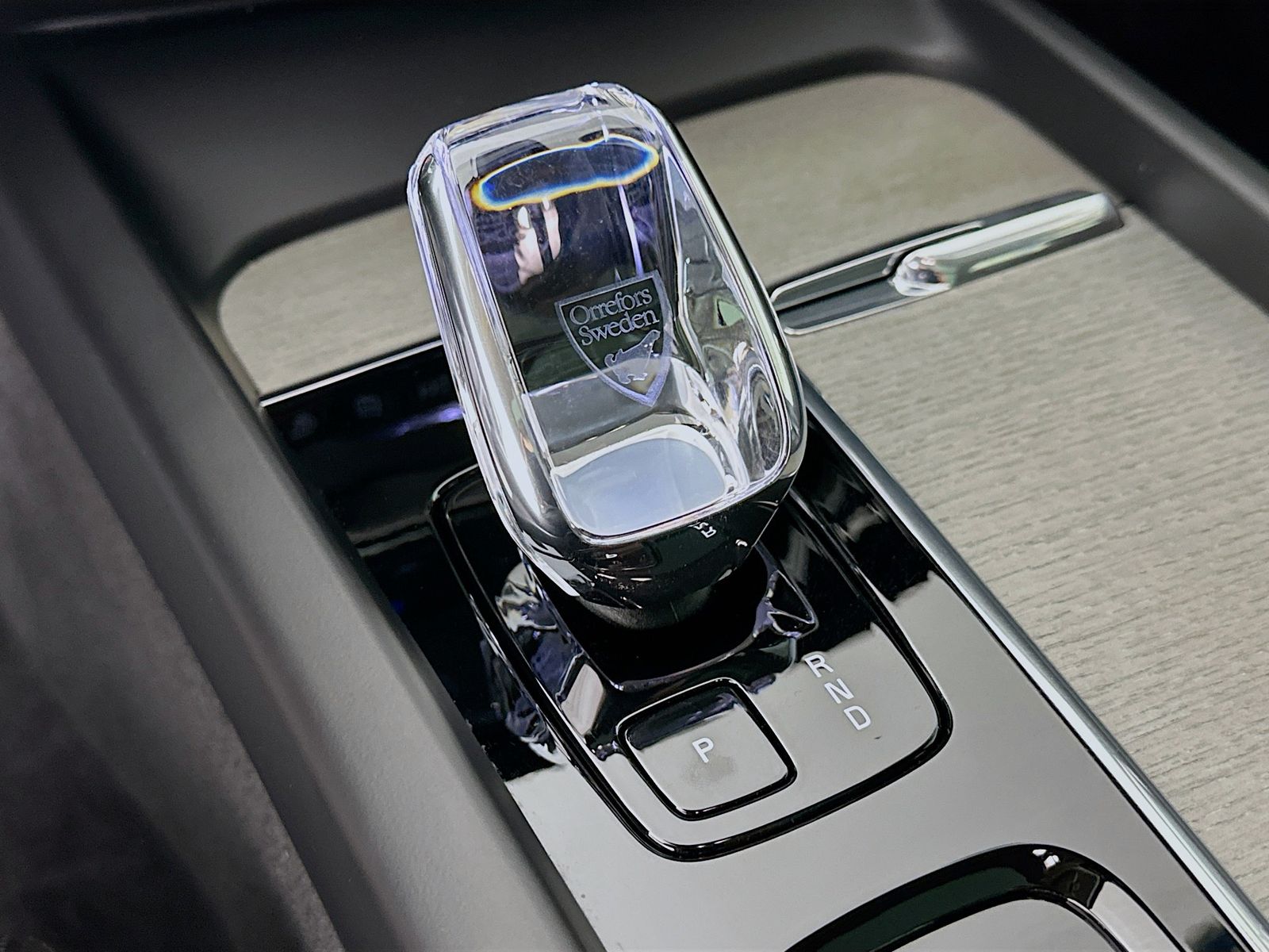 2023 Volvo V60 Cross Country Ultimate - Photo 27