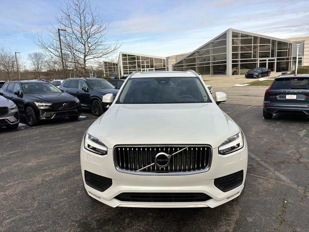 Used 2023 Volvo XC90 B5 Core SUV
