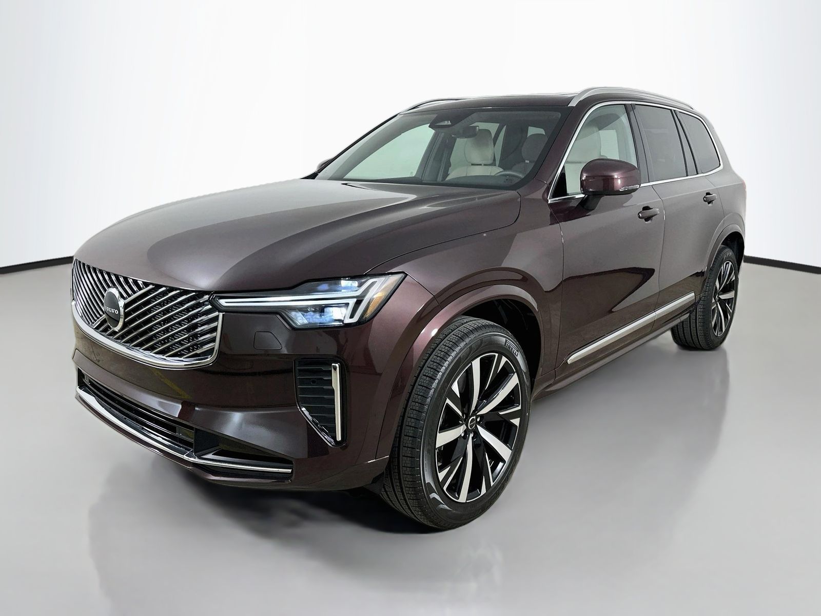 2026 Volvo XC90