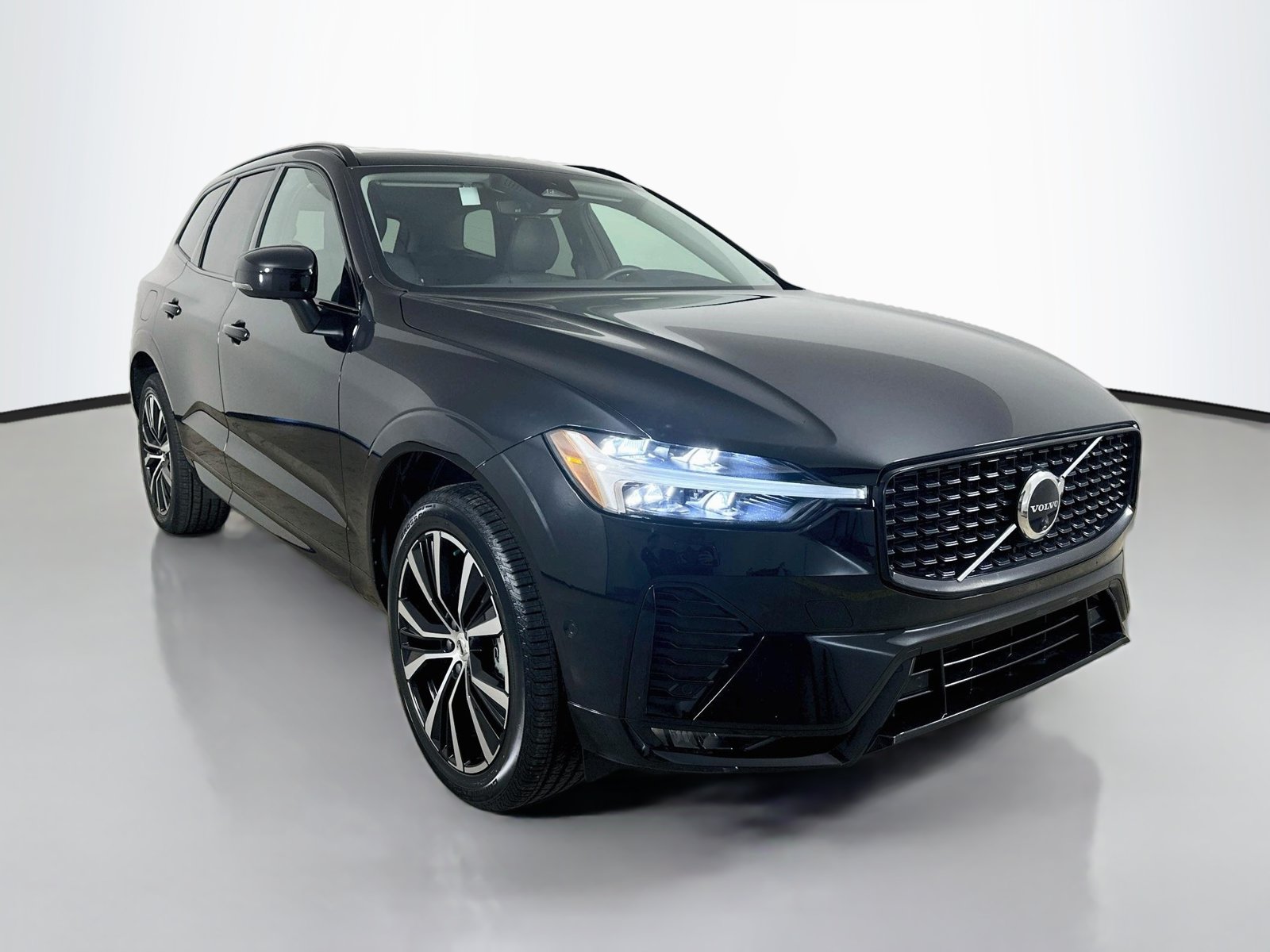 Certified 2024 Volvo XC60 B5 Plus Dark Theme SUV