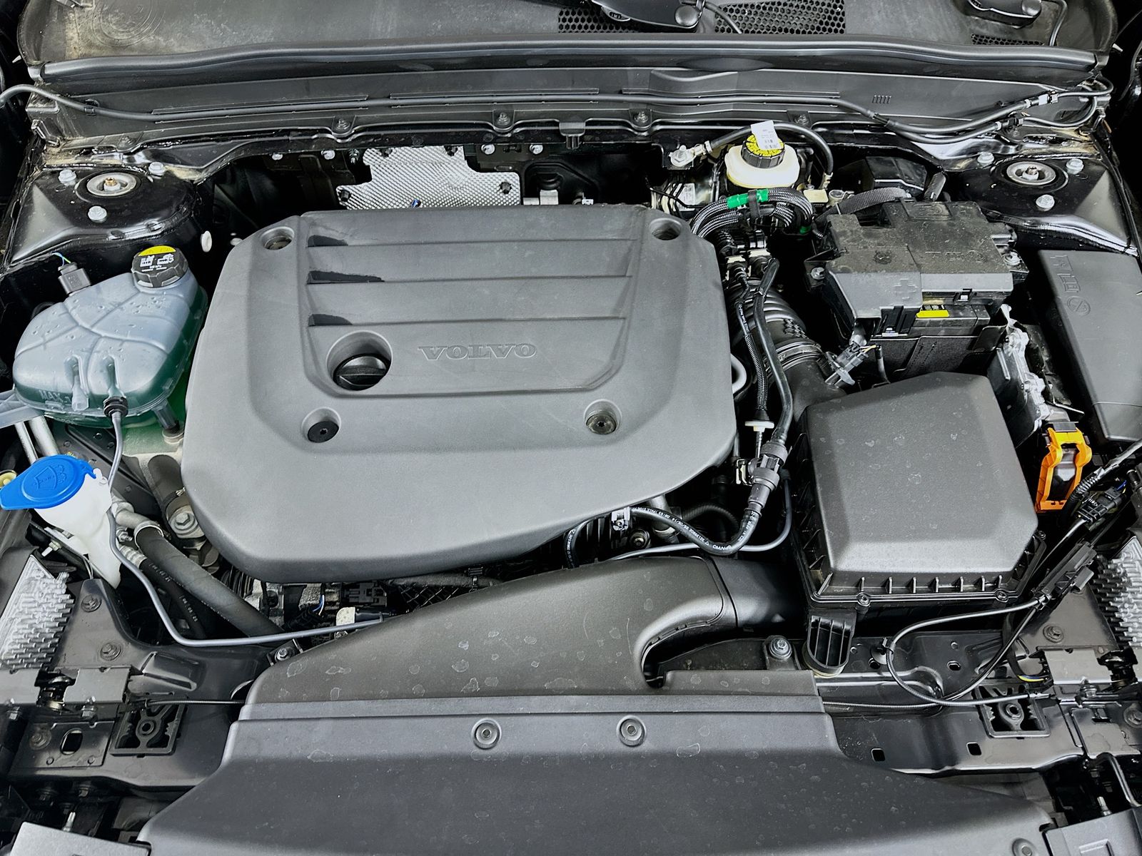 2026 Volvo XC40 Ultra Black Edition - Photo 13