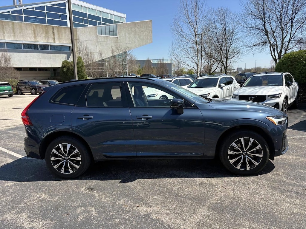 Used 2023 Volvo XC60 B5 Plus Dark Theme SUV
