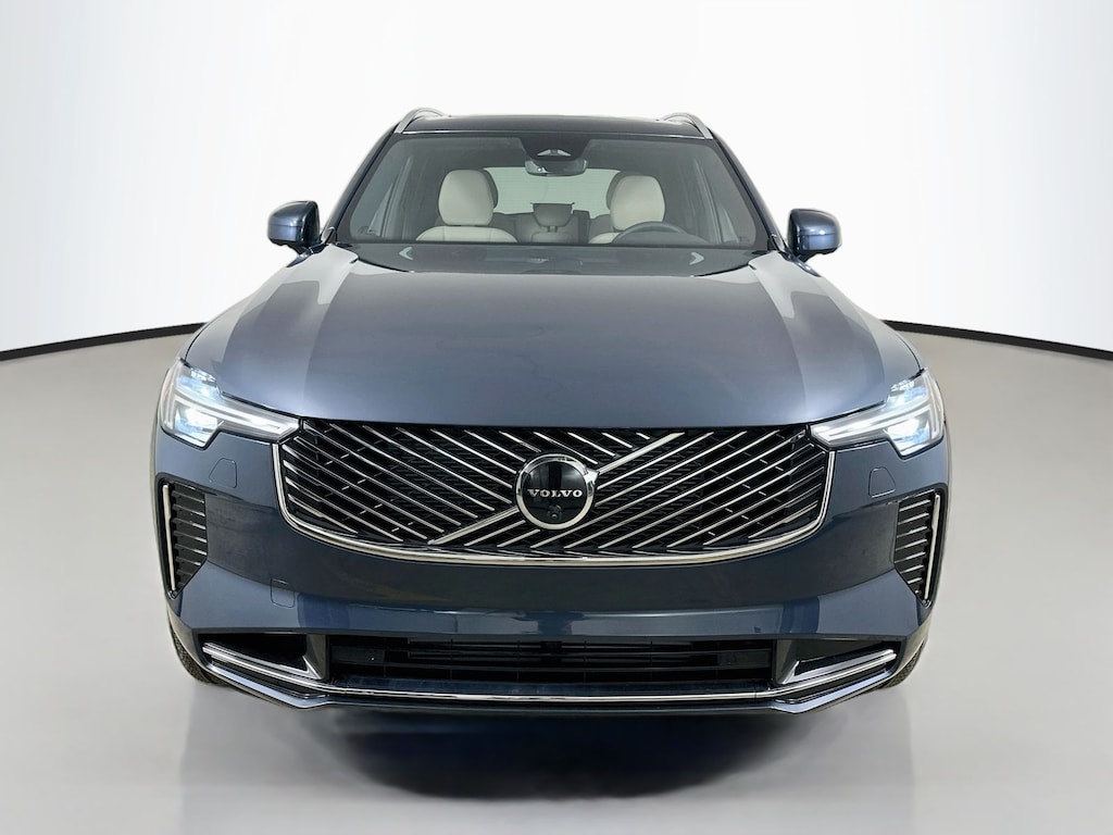 New 2026 Volvo XC90 plug-in hybrid T8 Plus 7-Seater SUV
