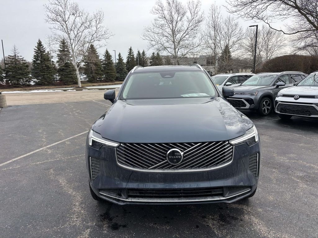 New 2026 Volvo XC90 B6 Plus 7-Seater SUV