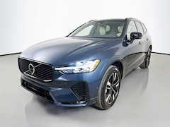 2026 Volvo XC60 B5 Plus SUV