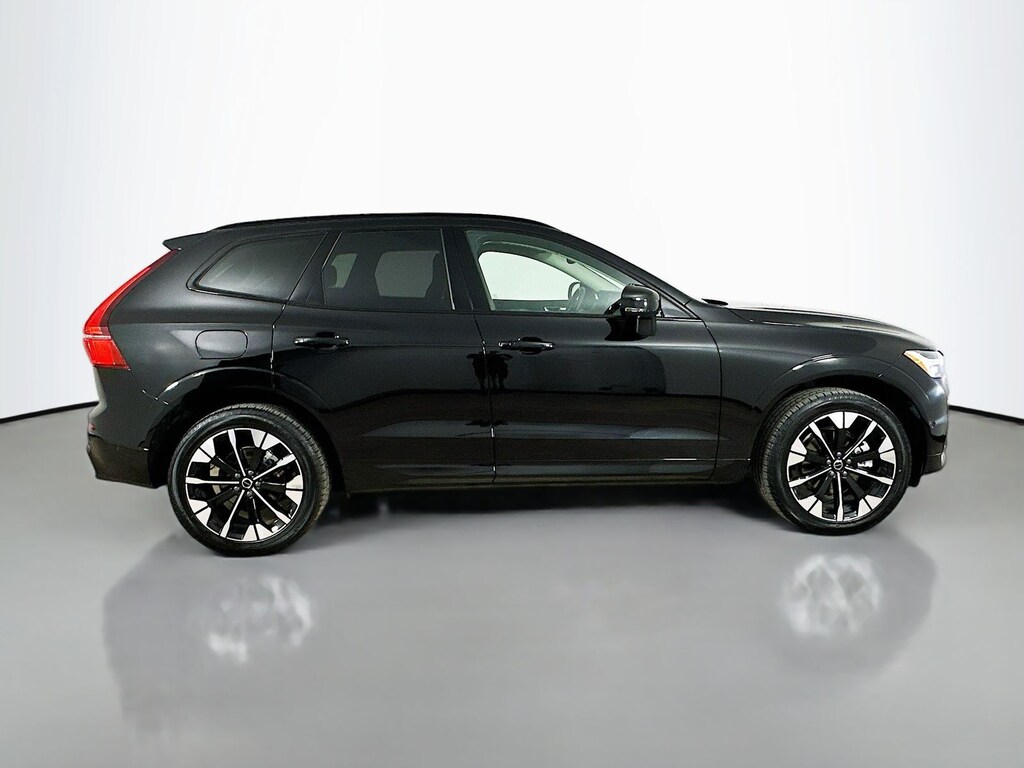 Used 2026 Volvo XC60 B5 Plus SUV