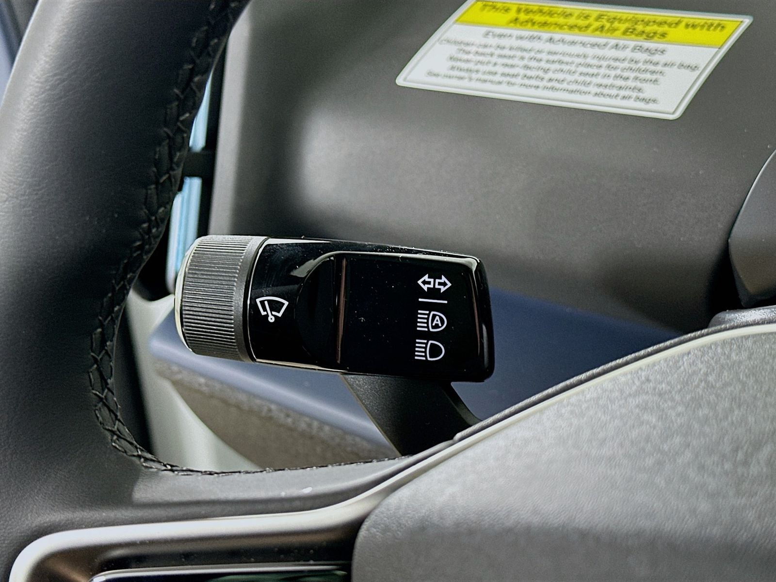 2026 Volvo EX30 Plus - Photo 19