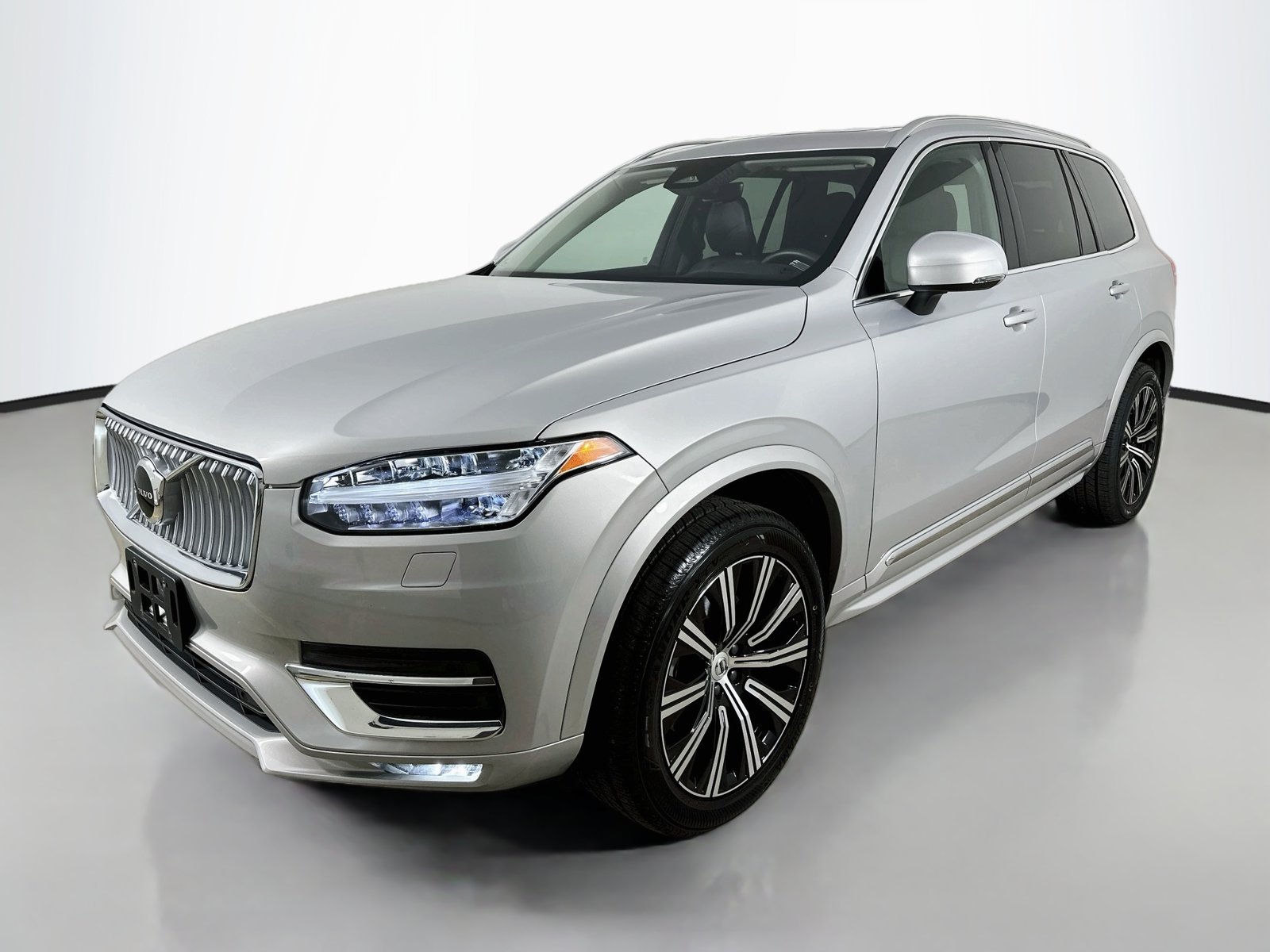 2024 Volvo XC90
