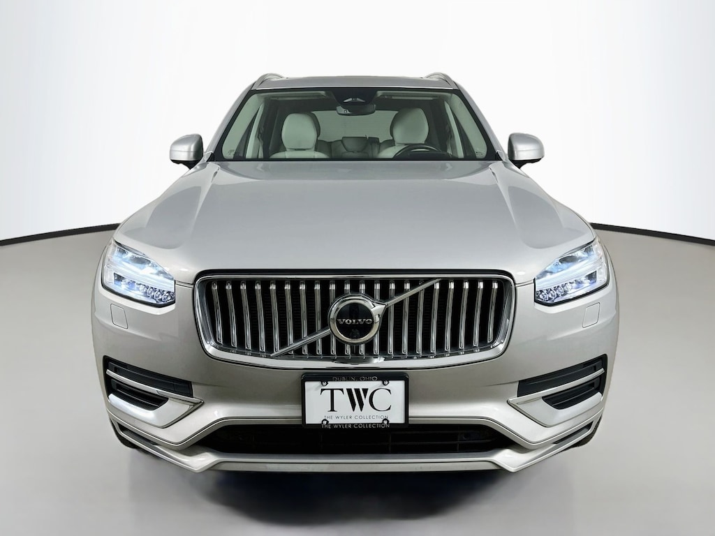 Used 2023 Volvo XC90 Recharge Plug-In Hybrid Ultimate SUV
