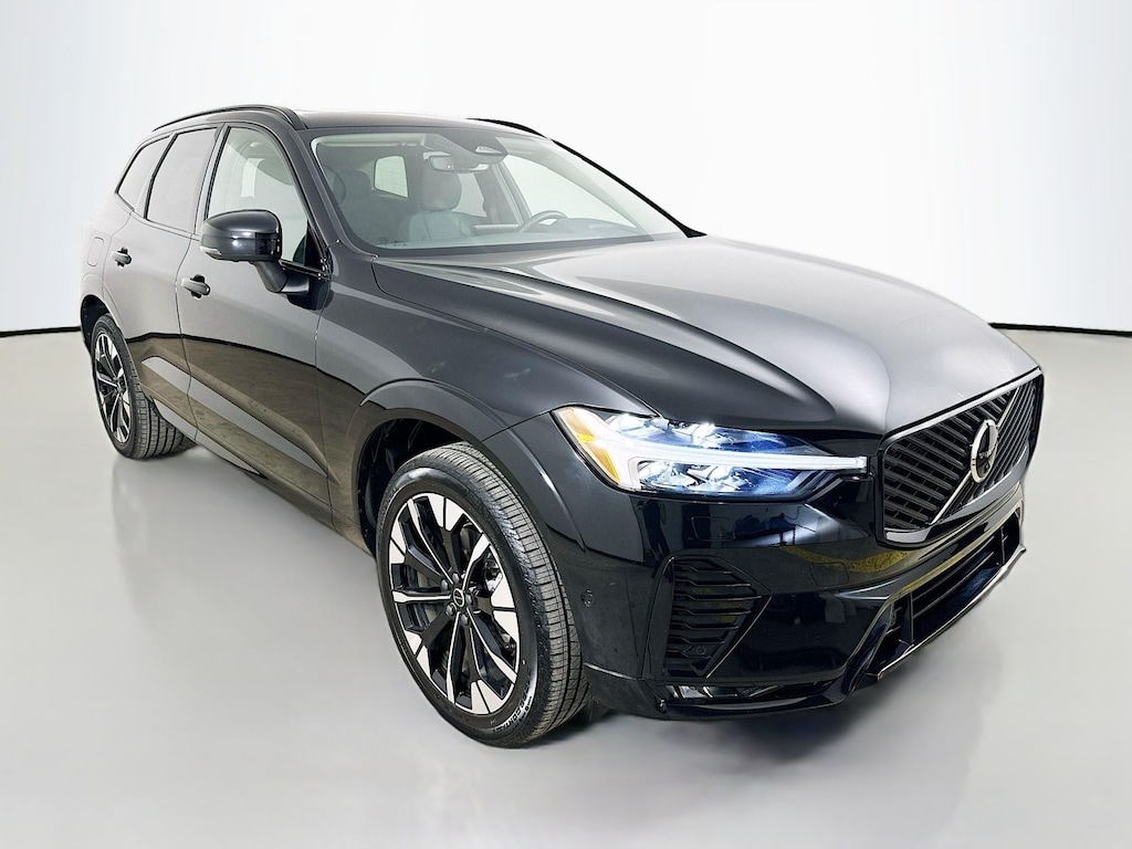 Used 2026 Volvo XC60 B5 Plus SUV