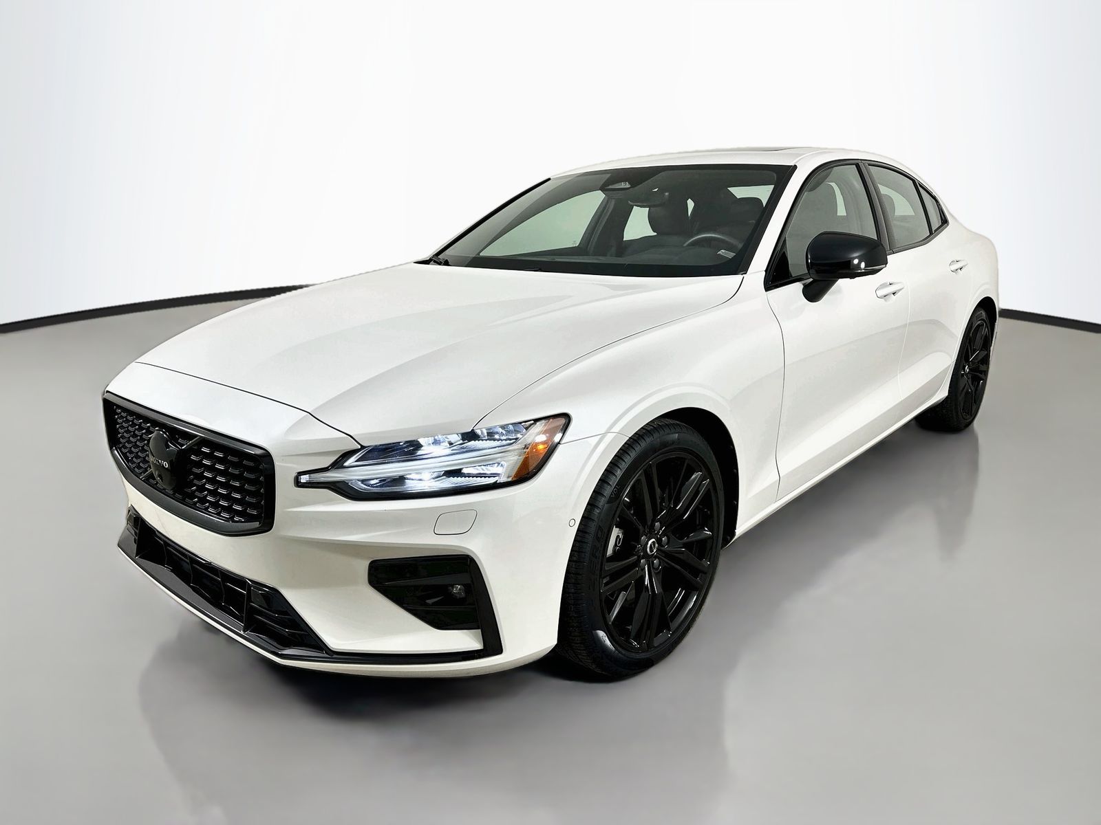 2024 Volvo S60