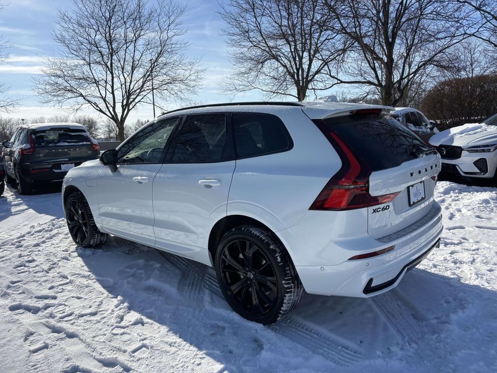 2026 Volvo XC60 Ultra