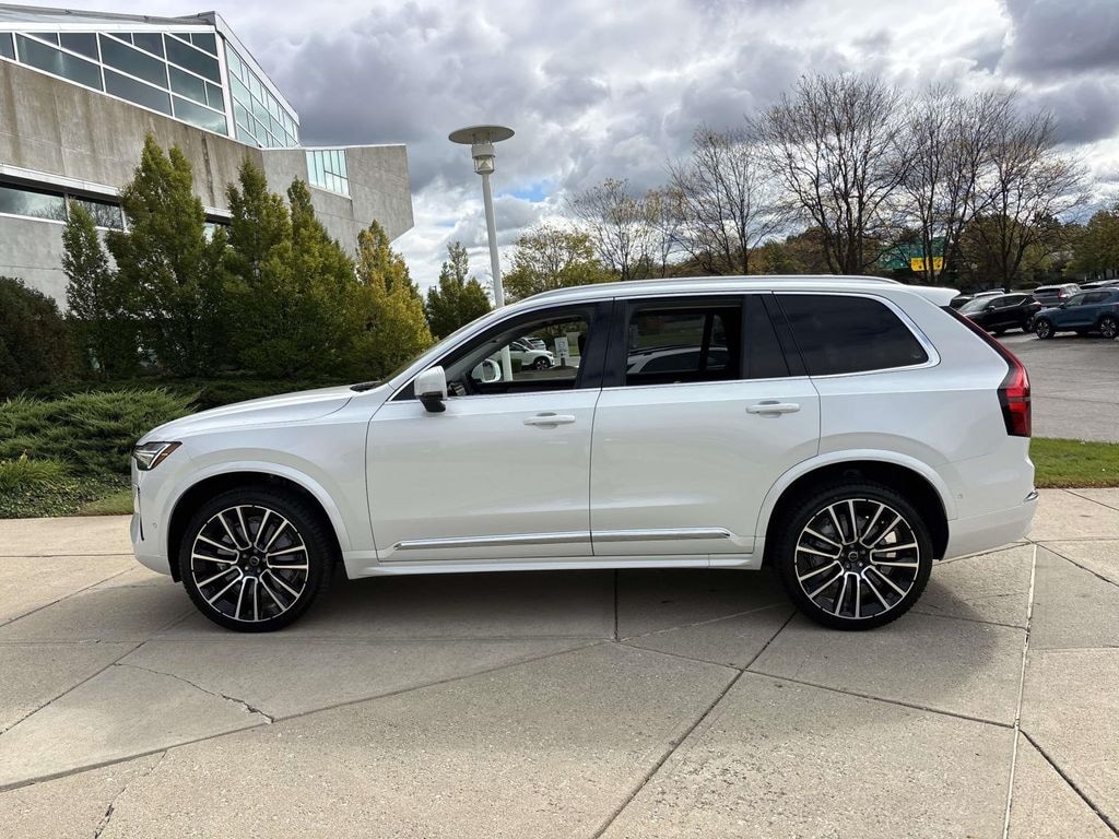 New 2026 Volvo XC90 B6 Plus 7-Seater SUV