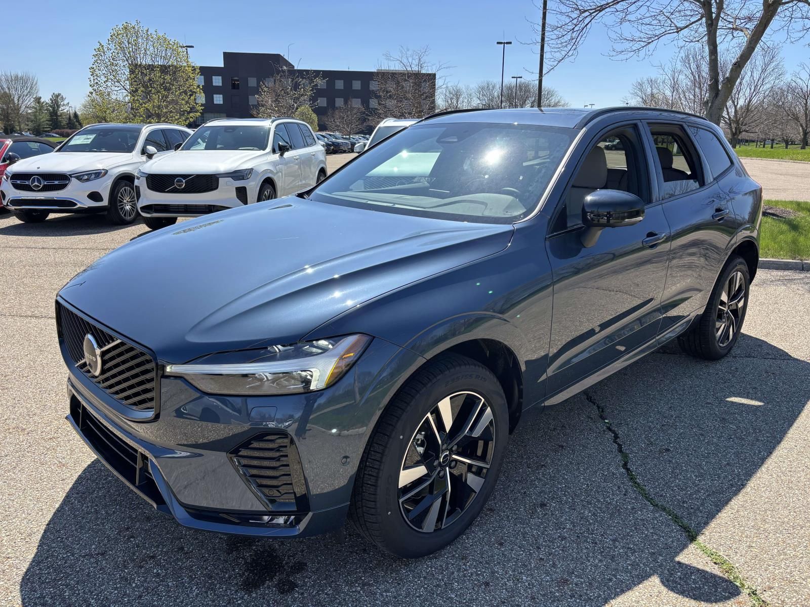 2026 Volvo XC60
