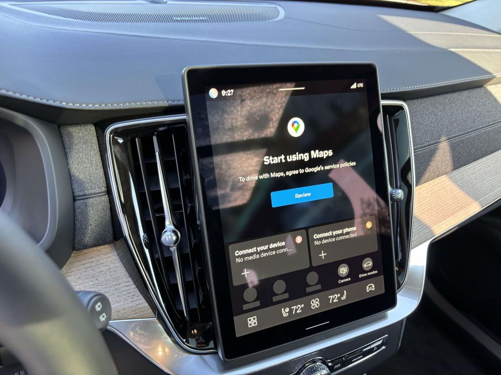 2026 Volvo XC90 Plus - Photo 20