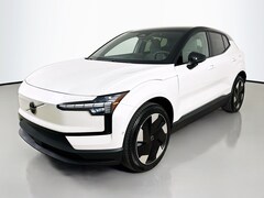 2026 Volvo EX30 Twin Motor Ultra SUV