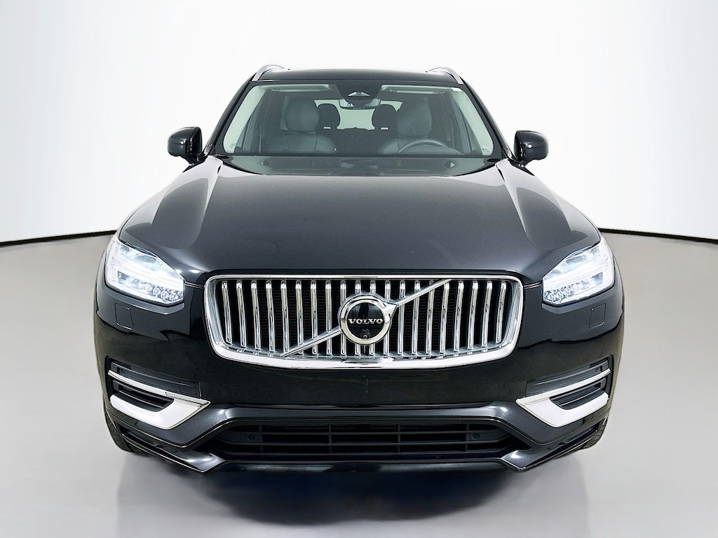 Used 2025 Volvo XC90 Plug-In Hybrid T8 Plus SUV