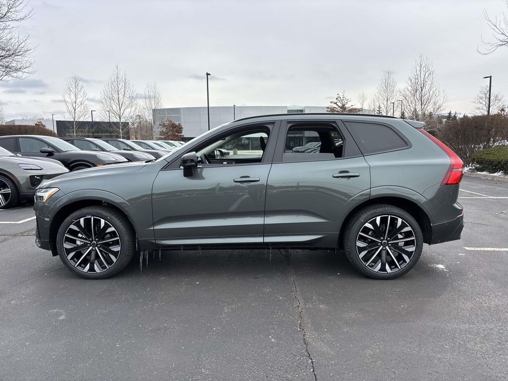 New 2026 Volvo XC60 B5 Ultra SUV