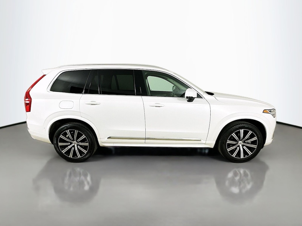 Certified 2023 Volvo XC90 B6 Plus 7-Seater SUV