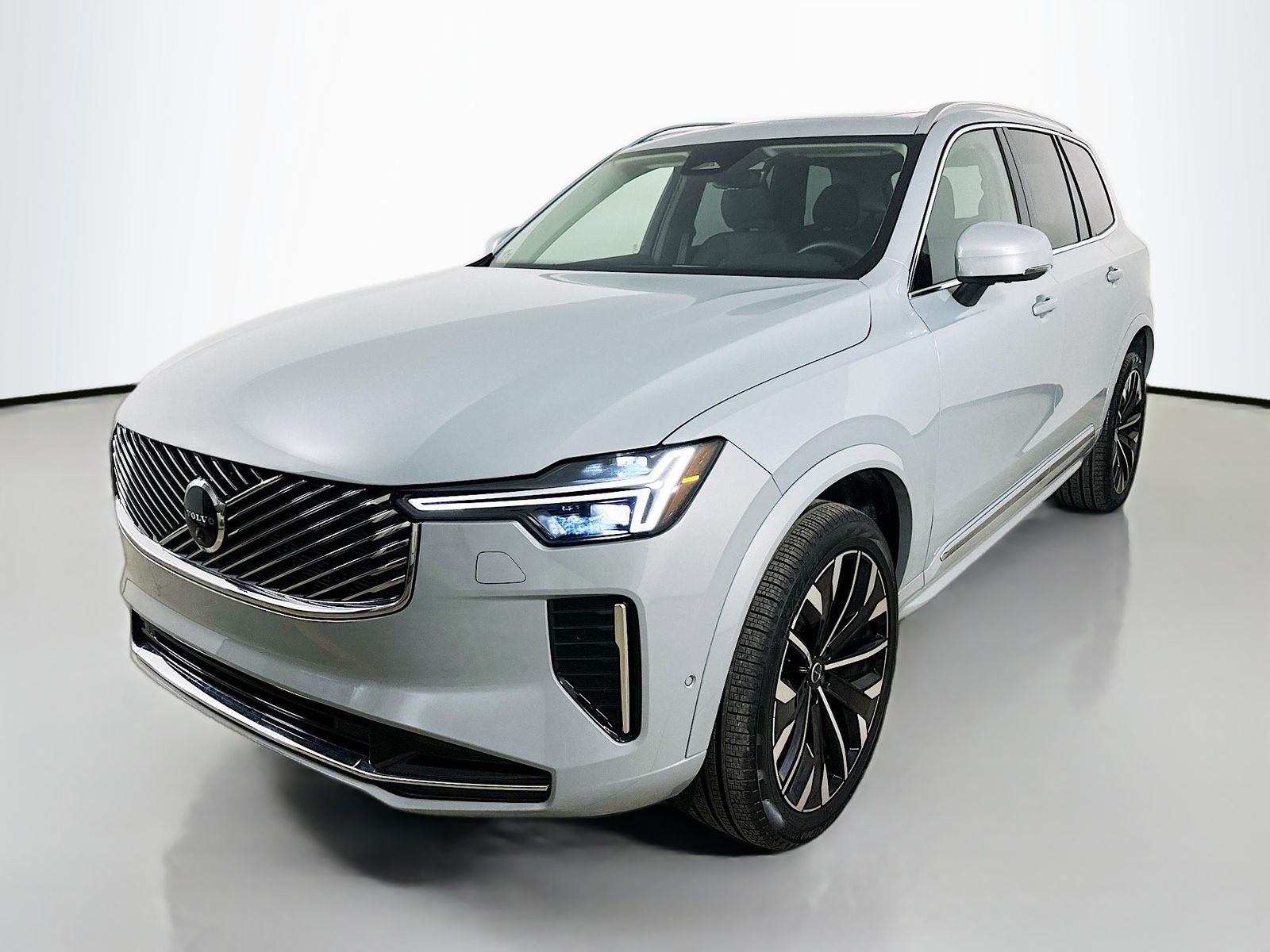 2026 Volvo XC90
