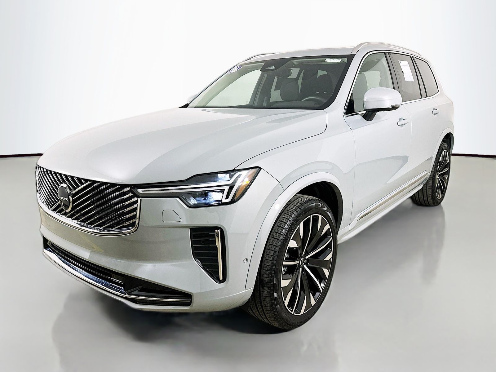 2026 Volvo XC90