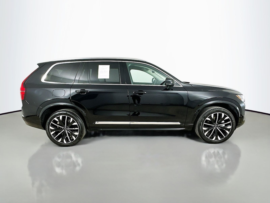 Used 2025 Volvo XC90 B6 Plus 7-Seater SUV