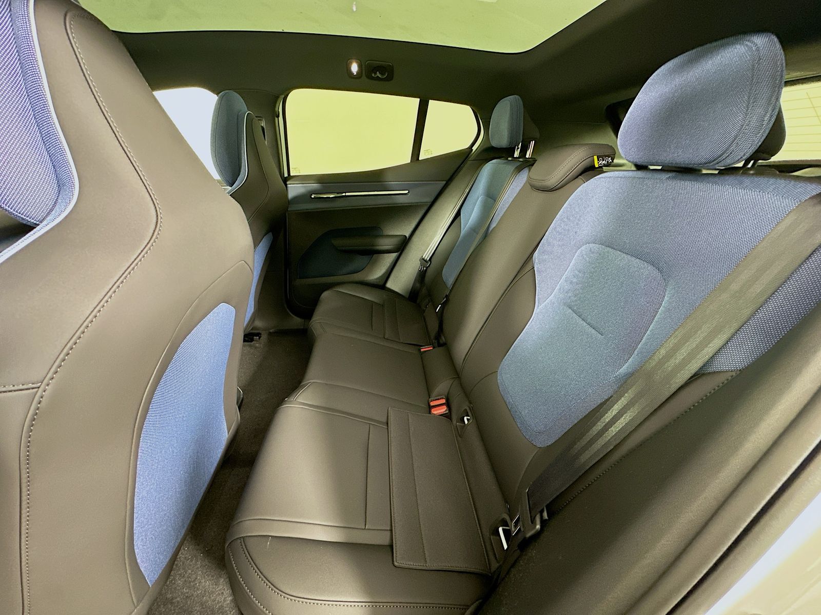 2026 Volvo EX30 Plus - Photo 36