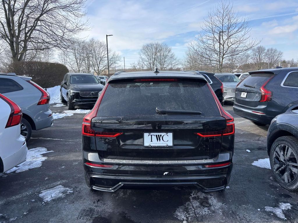 2026 Volvo XC60 Ultra