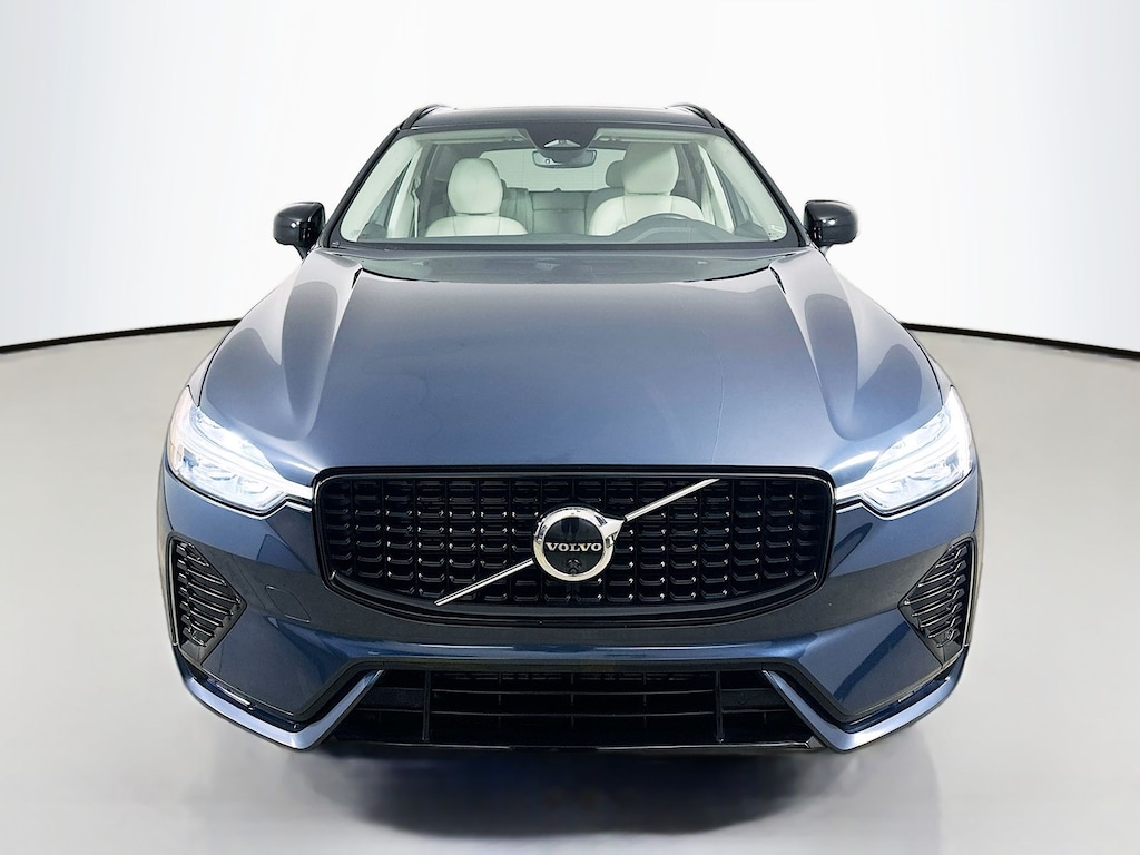 Certified 2023 Volvo XC60 B5 Plus Dark Theme SUV