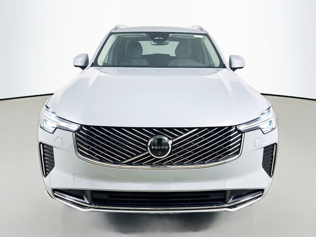 Certified 2026 Volvo XC90 B6 Plus 7-Seater SUV