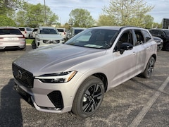 2026 Volvo XC60 B5 Plus AWD SUV