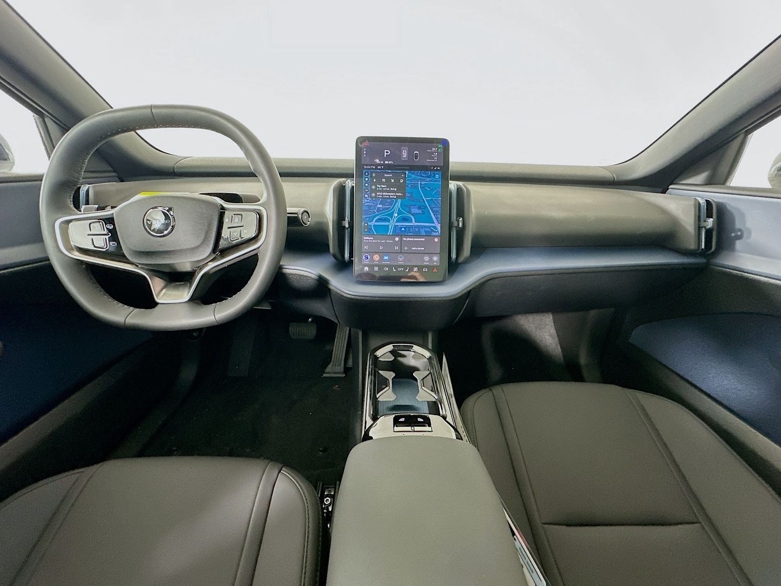 2026 Volvo EX30 Plus - Photo 13