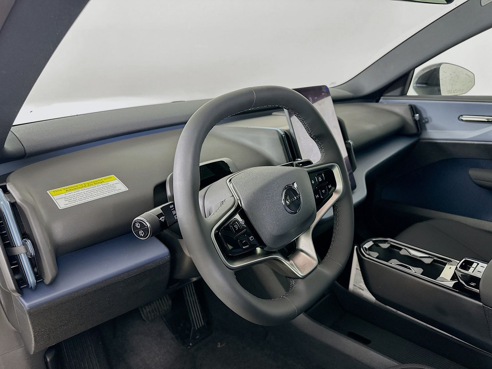 2026 Volvo EX30 Plus - Photo 30