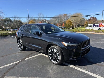 2026 Volvo XC60 B5 Plus SUV