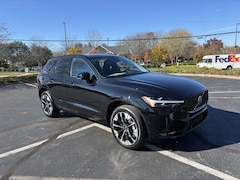 2026 Volvo XC60 B5 Plus SUV