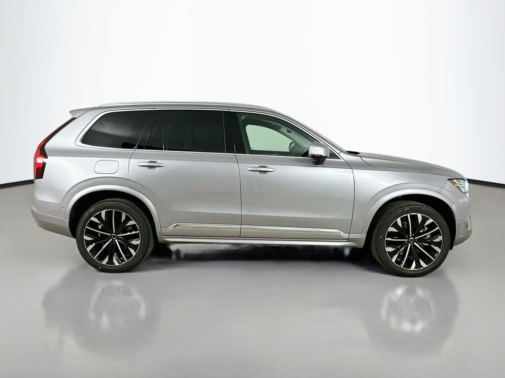 New 2026 Volvo XC90 plug-in hybrid T8 Plus 7-Seater SUV