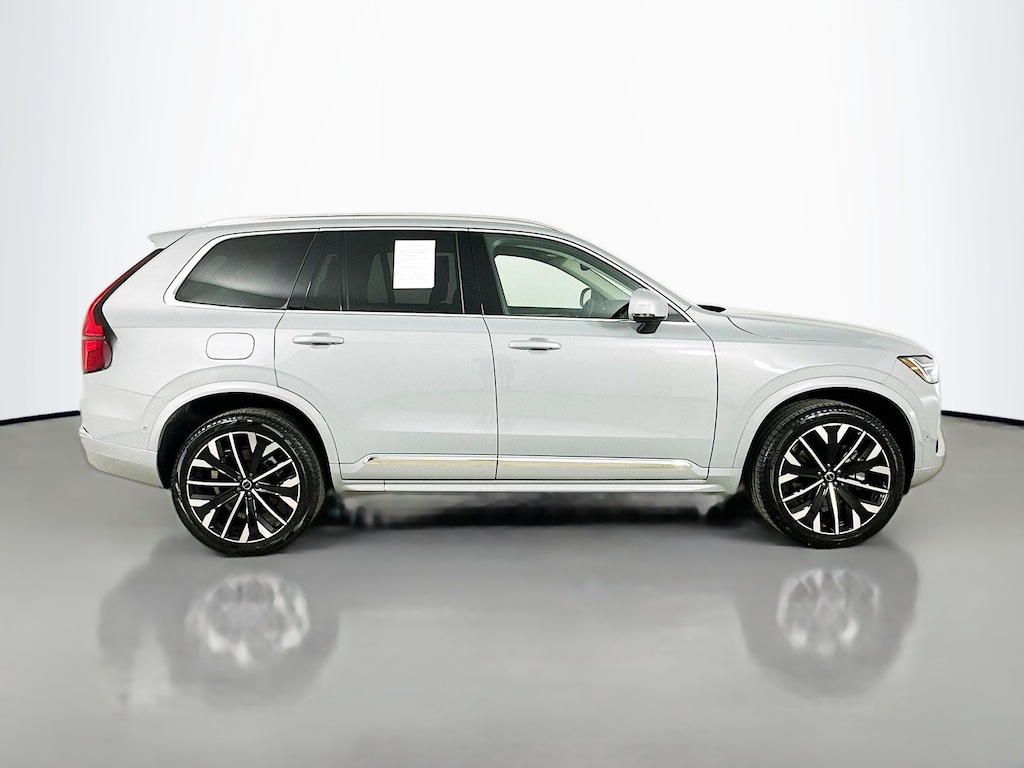 Certified 2026 Volvo XC90 B6 Plus 7-Seater SUV