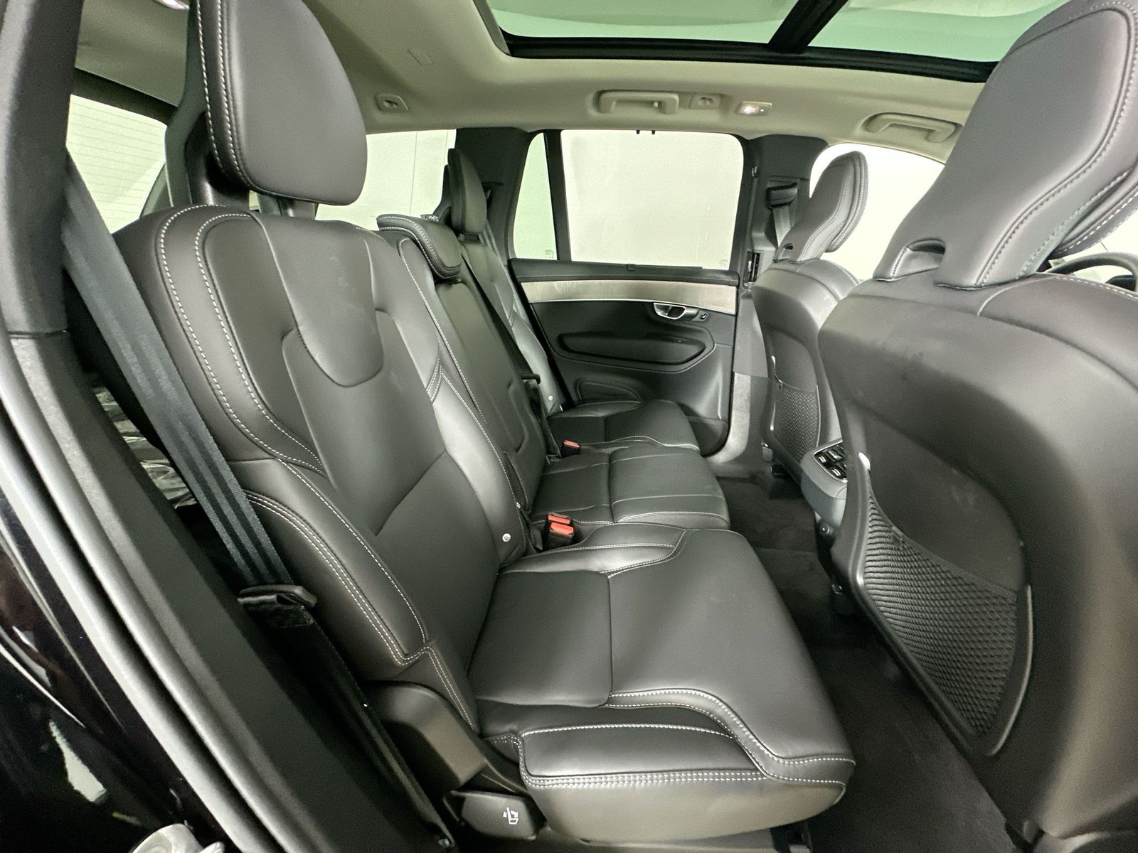2026 Volvo XC90 Ultra - Photo 41
