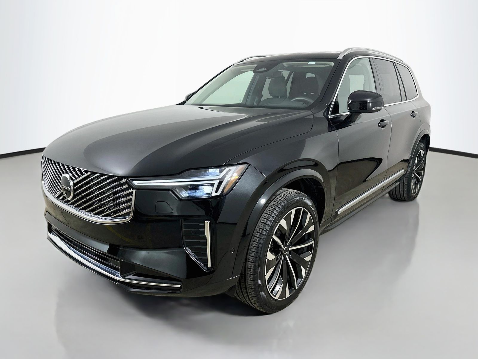 2026 Volvo XC90