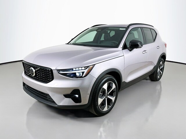 2026 Volvo XC40 B5 Plus AWD SUV